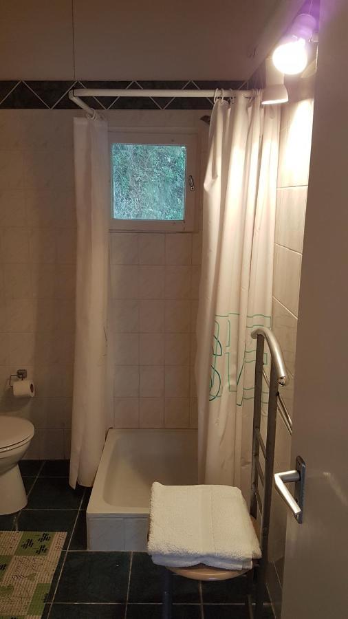 Zeller Apartman Appartement Visegrád Buitenkant foto
